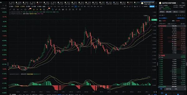 百倍币风暴即将来袭 哪个板块将成为投资者的黄金宝藏