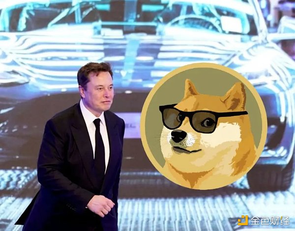 Elon Musk cho biết hàng hóa Tesla có thể được thanh toán bằng Dogecoin