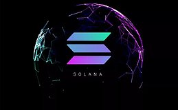 Solana 价格大涨 4%！专家称P2E DOGE Meme Coin或许能带来抛物线收益