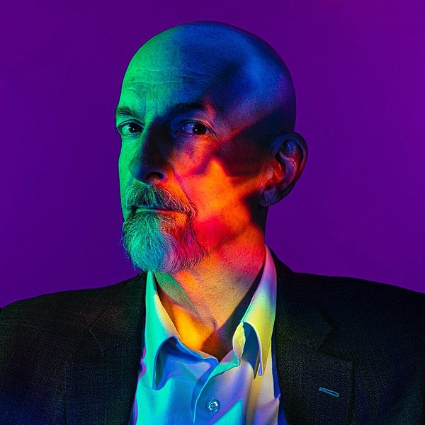 探索Neal Stephenson：从科幻巨匠到Web3的引路者