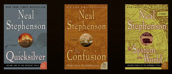 探索Neal Stephenson：从科幻巨匠到Web3的引路者