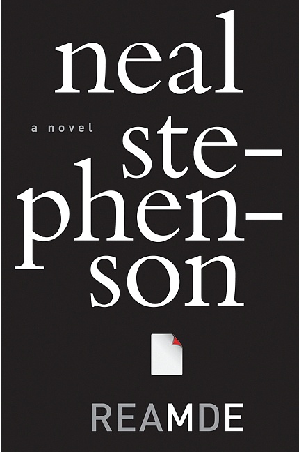 探索Neal Stephenson：从科幻巨匠到Web3的引路者