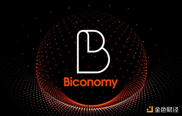 Learn about Biconomy in one article: Promoting the widespread adoption of account abstraction through innovation and practice