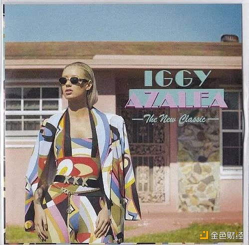 Most celebrity memes have gone to zero, why did Iggy Azalea’s $MOTHER succeed?