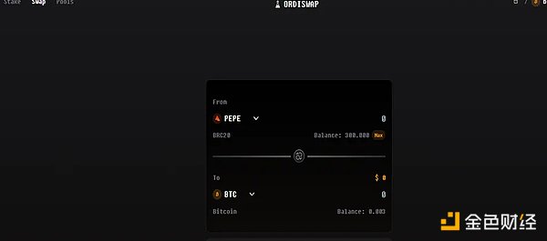 비트코인 레이어 1의 새로운 DEX 개발 환경에 대한 간략한 살펴보기