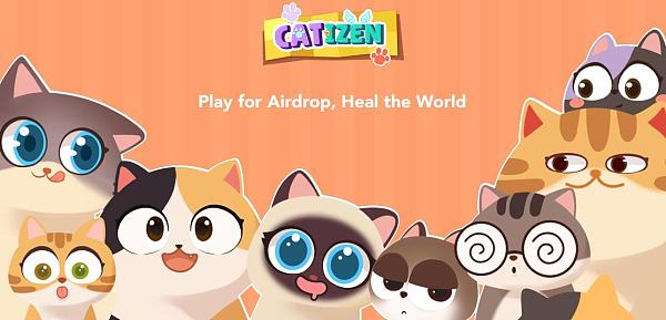 打破生态「孤岛」，Catizen将开启Telegram小游戏2.0时代？