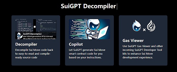 盘点 Sui 首届全球黑客松大赛获奖项目插图3