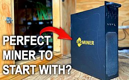 初学者必看：如何使用 JASMINER X4-Q 开采加密货币