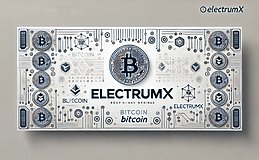 为什么说Atomicals是一个完全基于比特币的去中心化协议？一文带你认识ElectrumX索引服务。