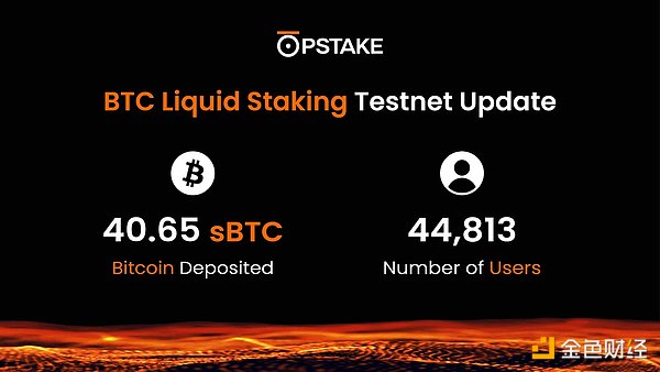 BTC LSD, how to help more users share the BTC staking income?