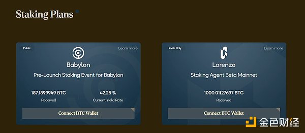 BTC LSD, làm cách nào để giúp nhiều người dùng hơn chia sẻ lợi ích đặt cược BTC?