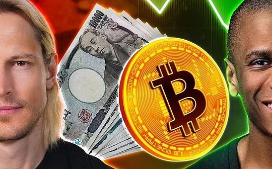 Arthur Hayes：BTC将到达10万美元 feature image
