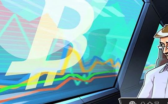 Bitcoin must reach a &quot;higher high&quot; to confirm the uptrend feature image