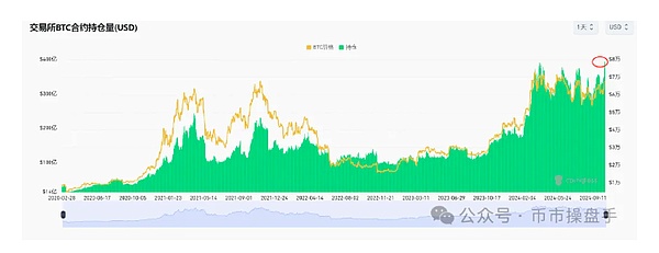 若“懂王”当选 73000可能只是起点