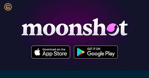 Moonshot的崛起：交易所与钱包的“进化版” 正在蚕食大型CEX市场份额