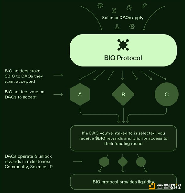 Bankless: Interpretation of BIO protocol and DeSci’s big dream