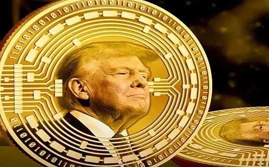 U.S. President Trump’s decision to issue coins may not be as simple as you think feature image