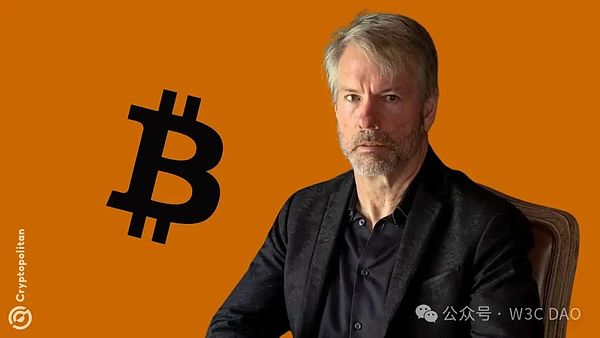 Saylor vows to destroy Bitcoin keys upon death