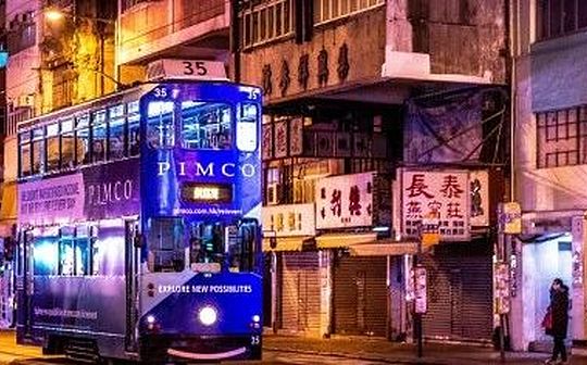 3000万港币加密资产买“香港身份”值吗?