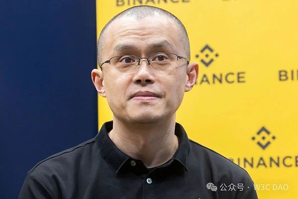 Binance CEO "CZ" On Bull Market, US SEC Lawsuit, BNB Chain, & Others