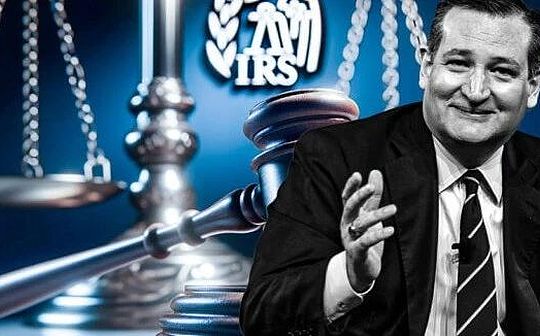 DeFi监管迎来转机 美议员欲废除国税局的经纪人规则