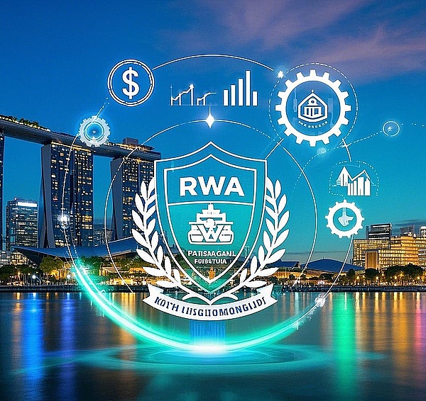 Web3律师25年解读：RWA项目落地海外如何选择发币主体？新加坡基金会仍是“香饽饽”？