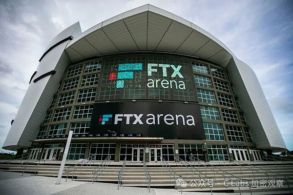 NBA's Miami Heat sheds FTX from its arena's name | CNN Business