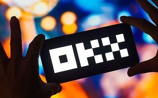 黑客风波再起:OKX暂停DEX 币安赢麻了