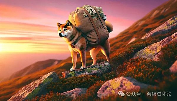 柴犬携带钱