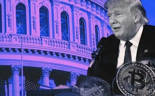 比特债券如何重塑美国财政与全球经济格局