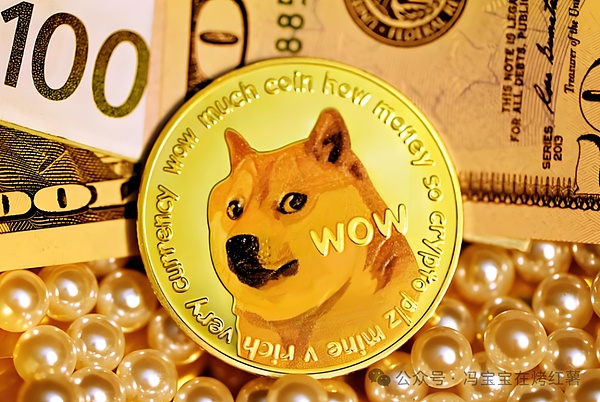 狗狗币(DOGE)惊魂闪崩50%后,0.19美元成多空决战关键点