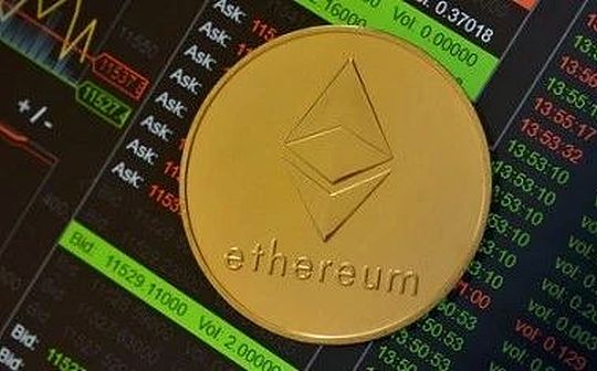 A 40% surge in 3 days. Will Ethereum take off? feature image