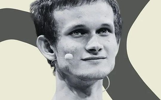 Vitalik Buterin: Ethereum&#39;s silent revolutionary feature image