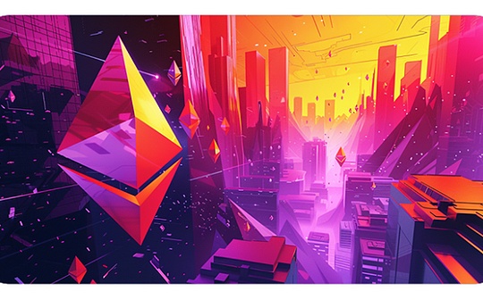 My opinion on the Ethereum market in the second half of the year feature image