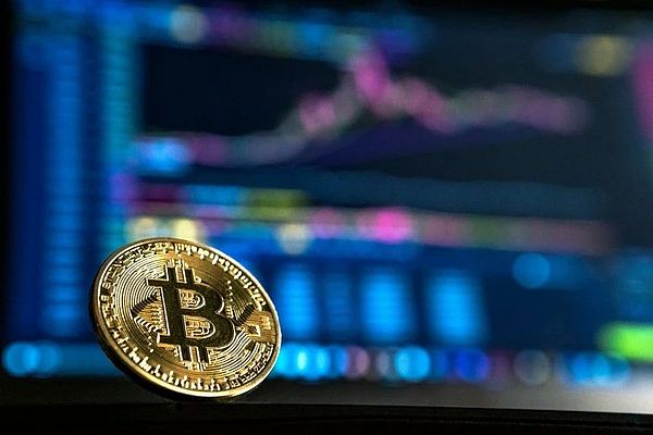 比特币、加密货币、BTC