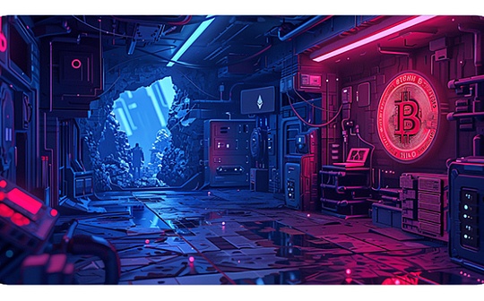 Virtual上的MEME币发展现状 feature image