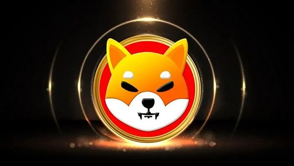 柴犬代币 黄金 shib