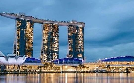 Singapore &quot;kills all over&quot; Web3, the era of regulatory arbitrage ends feature image