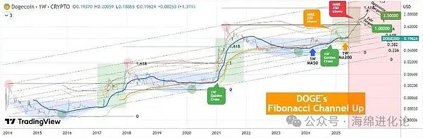 DOGE 的下一步是什么?