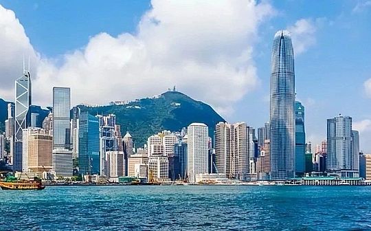 Global comparison of Hong Kong Web3 regulatory policies feature image