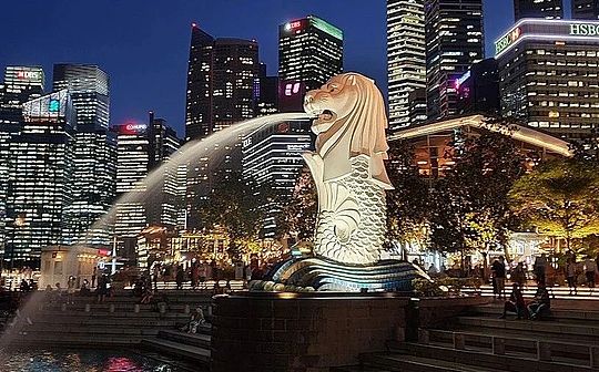 Changes in Singapore in the eyes of 5 Web3 practitioners feature image