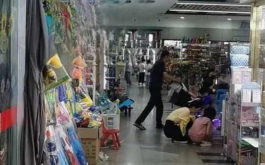 月流水10亿美元 省下千万元手续费？义乌稳定币交易真相调查：仅个别商户在用