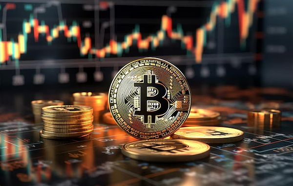 比特币跌懵了？从 12.5 万到 11 万、这波回调藏着三个不简单的信号
