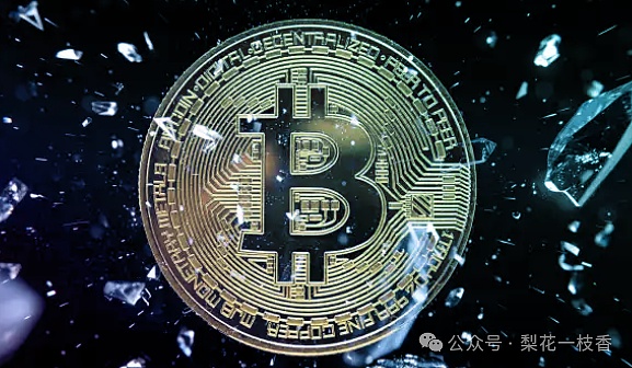 比特币回落市场恐慌加剧——仍有可能达到 13.5 万美元吗