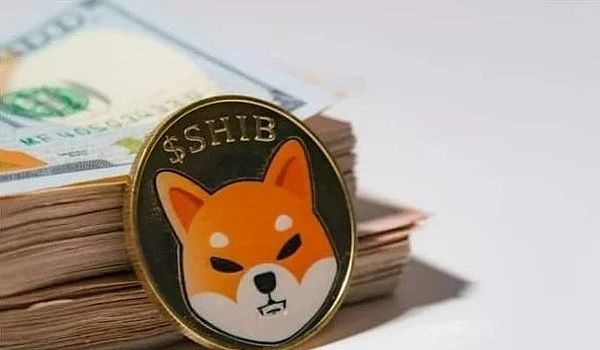 SHIB月跌 17%、活跃地址创新低、前 100 钱包增持 21 万亿、短期或反弹至 0.00001320？