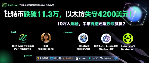 BTC ETF 现史上最大单日流出、加密市场恐慌情绪蔓延？