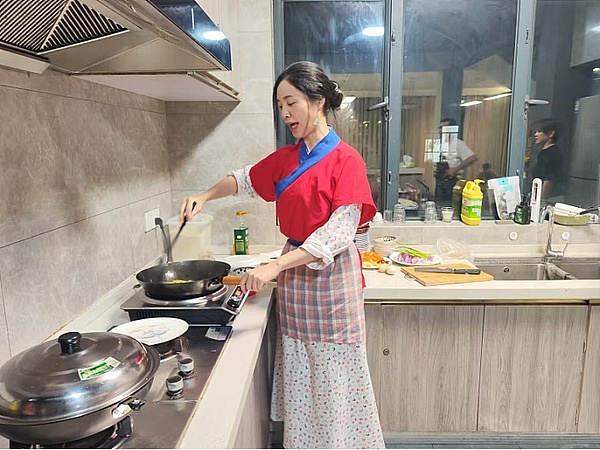 《以太坊》：一部要拍到天荒地老的古装短剧