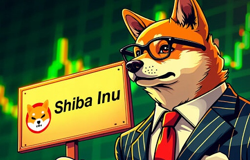 SHIB短线反弹信号亮起：成交量1.2万亿、多头押注125%涨幅