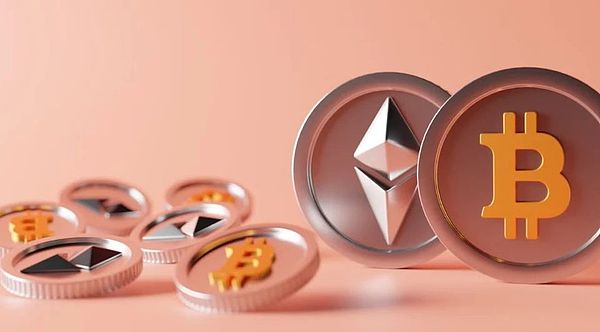 BTC震荡 + ETH 相对强势：八月加密市场陷阱还是新机遇？