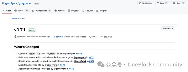 创造 Solidity、提出 Web3 的他回来了｜Gavin Wood 这次将带领波卡走向何处？